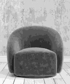 Alternative view of Curved Lounge Chair