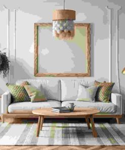 Living Room Sofa