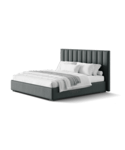 Wooden Cot