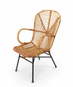 Wooden Chair