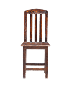 Alternative view of Wood Dining Chair