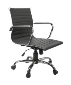 Leather Office Chair