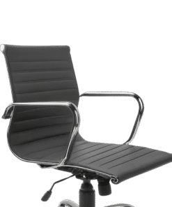 Alternative view of Leather Office Chair