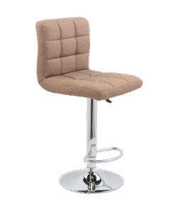 Leather Adjustable Chair
