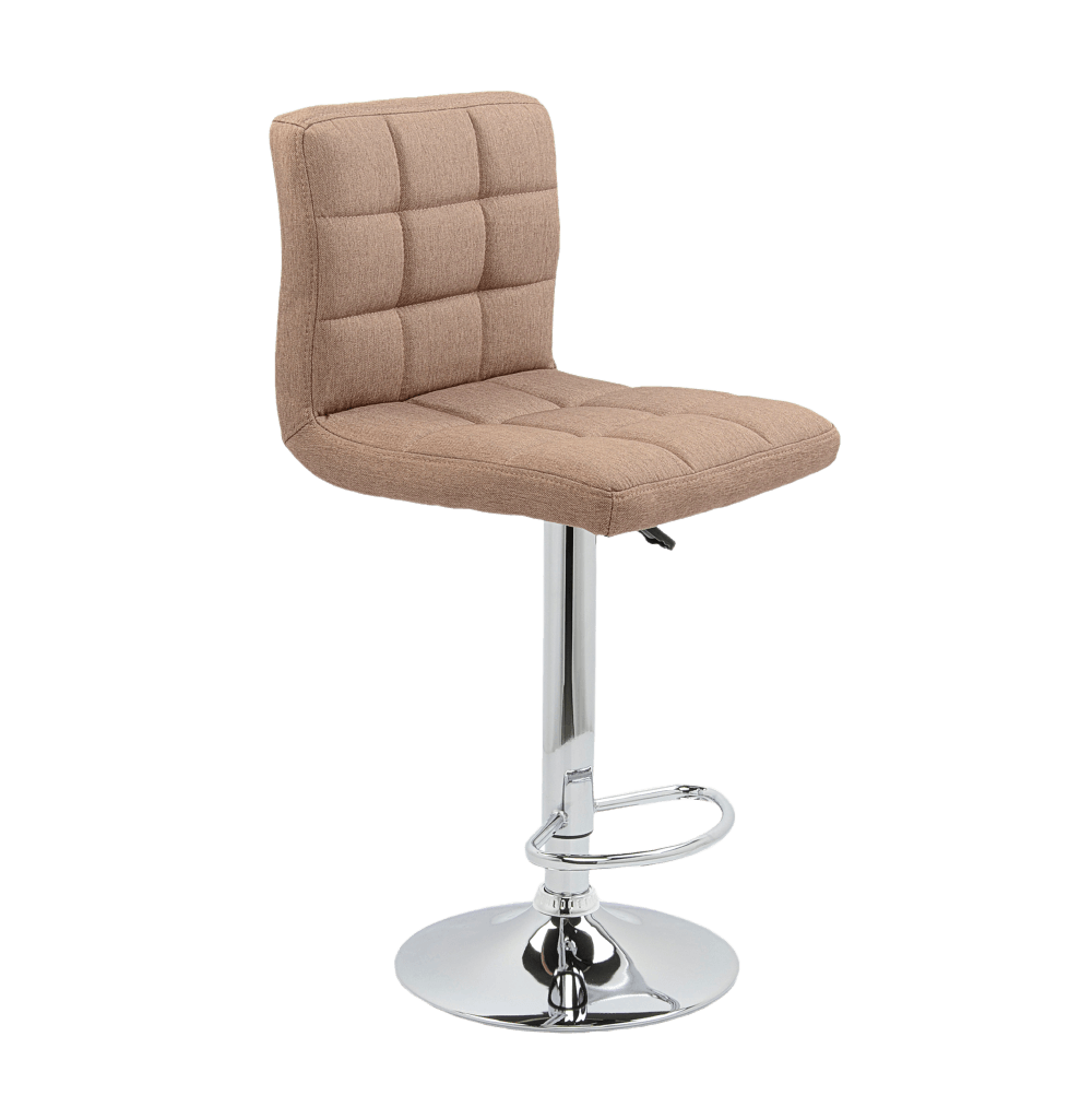 Leather Adjustable Chair