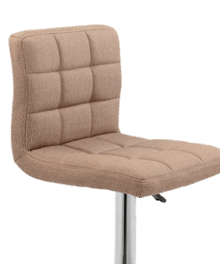 Alternative view of Leather Adjustable Chair