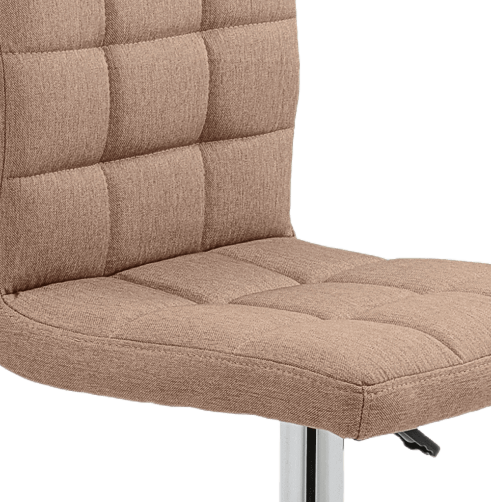 Leather Adjustable Chair - Image 3