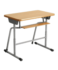 Adjustable Folding Table