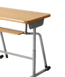 Alternative view of Adjustable Folding Table