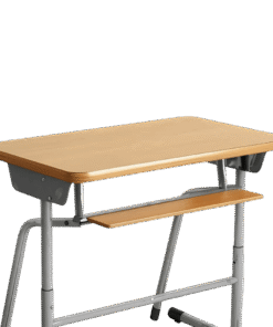 Adjustable Folding Table - Image 3