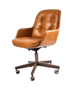 Comfortable Rolling Chair