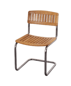 Office Visitor Chair - Image 4