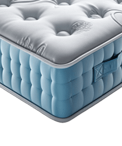 Alternative view of Comfortable Mattress