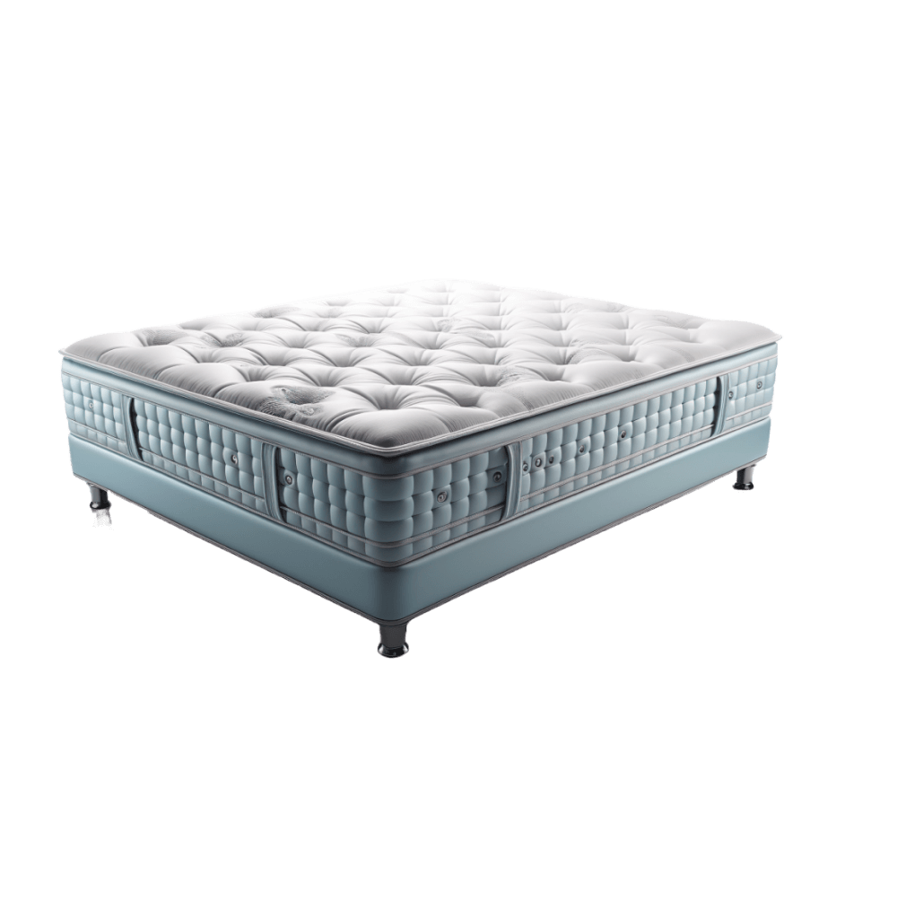 Spring Mattress - Image 2