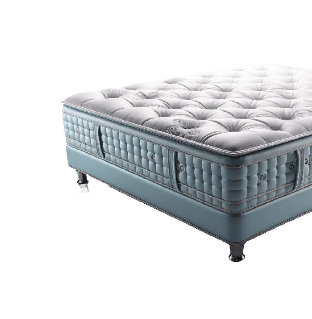 Spring Mattress - Image 3