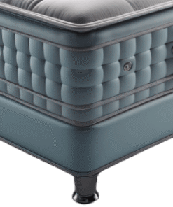 Spring Mattress - Image 4