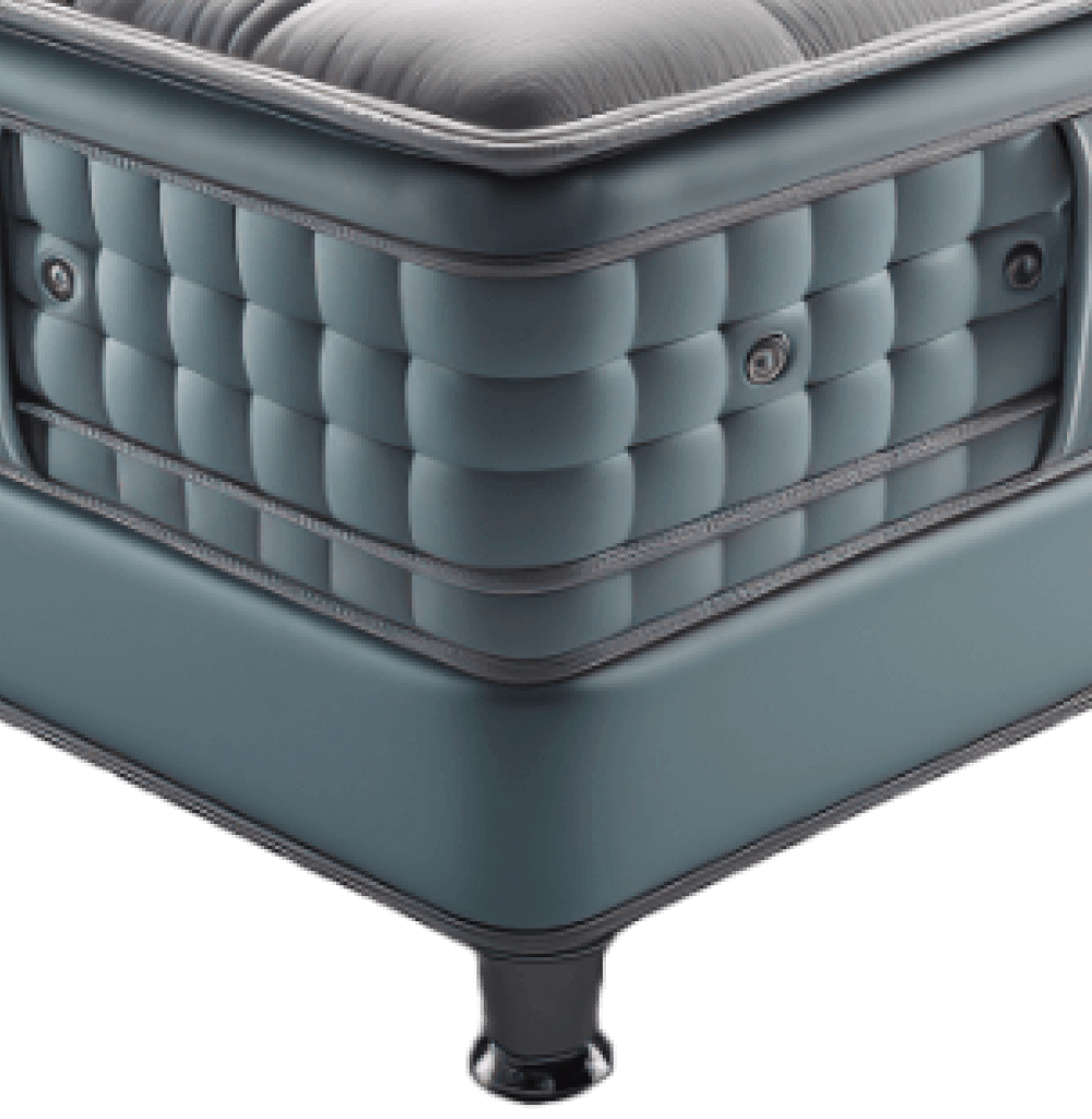 Spring Mattress - Image 4