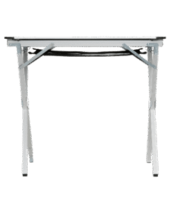Alternative view of Folding Outdoor Table