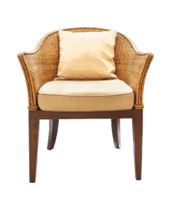 Alternative view of Living Room Chair