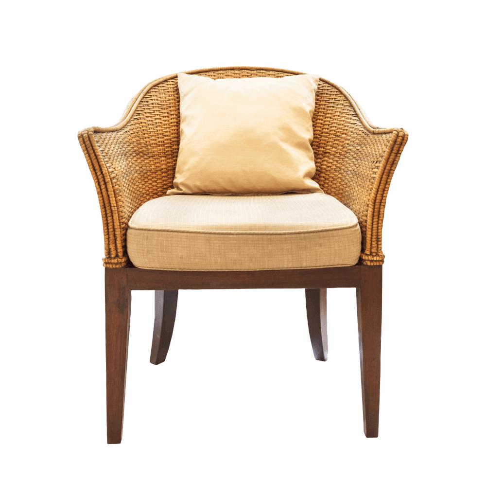 Living Room Chair - Image 2