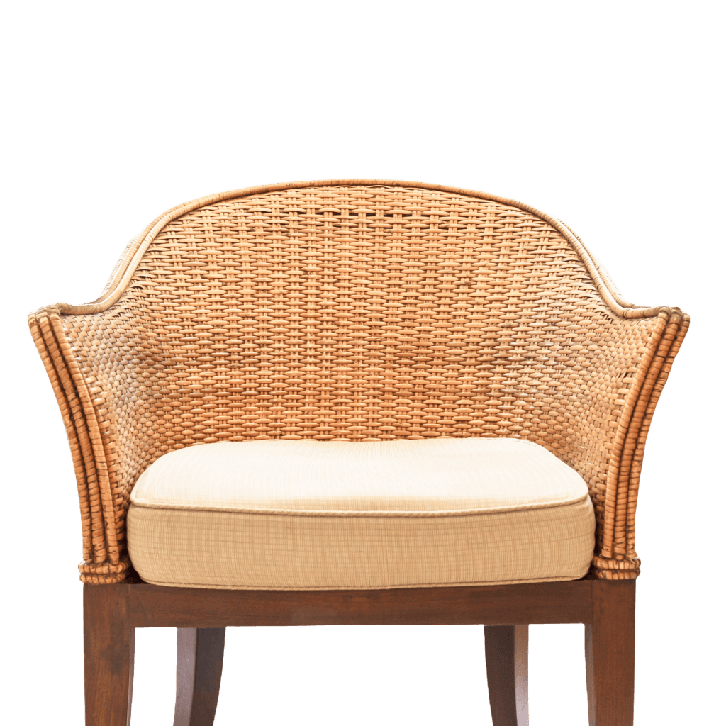 Living Room Chair - Image 3