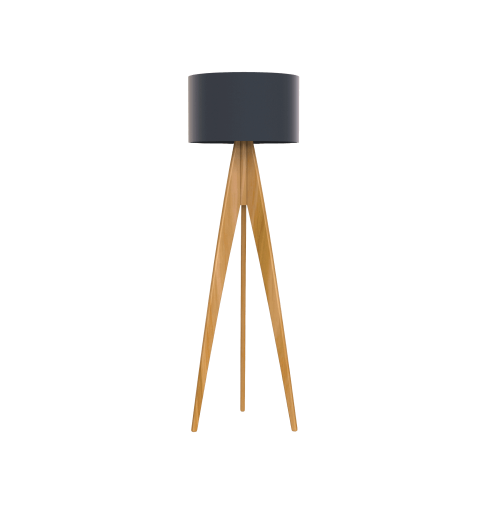 Modern Standing Lamp