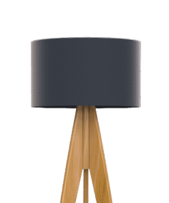 Alternative view of Modern Standing Lamp