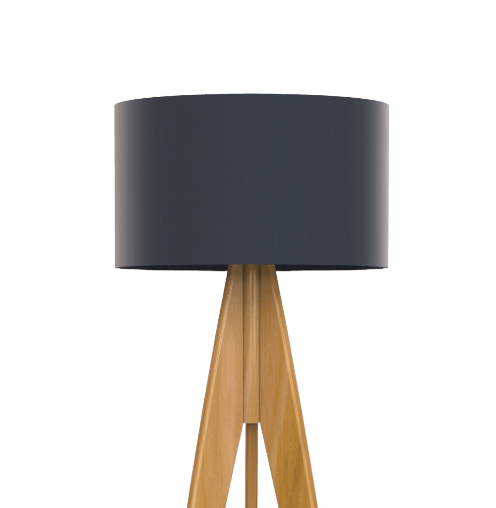 Modern Standing Lamp - Image 2