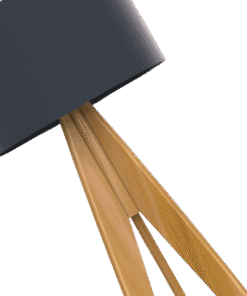 Modern Standing Lamp - Image 3