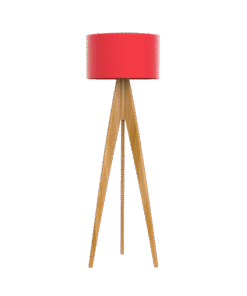 Modern Standing Lamp - Image 4