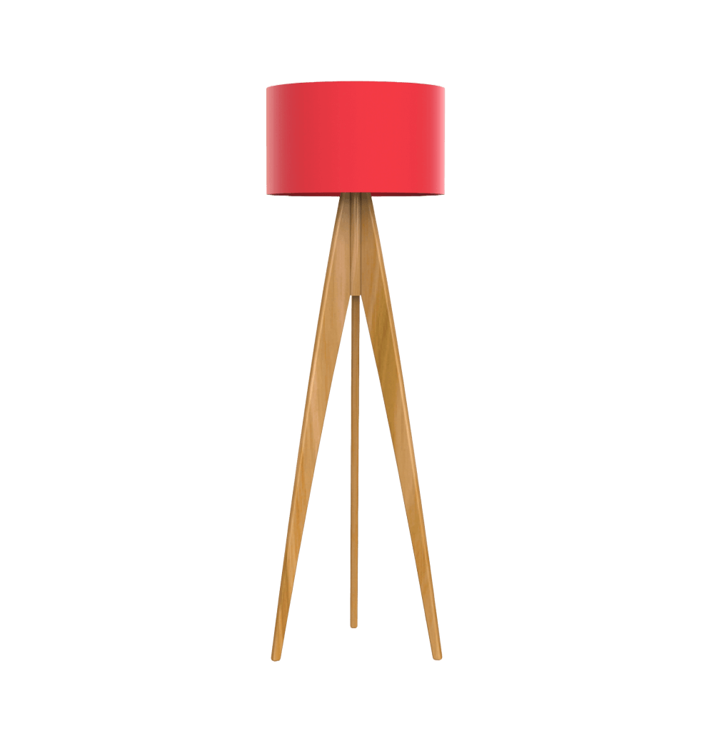 Modern Standing Lamp - Image 4