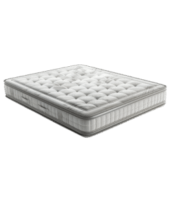 Wool Grace Mattress