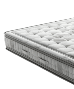 Alternative view of Wool Grace Mattress