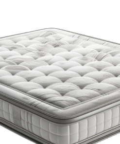 Wool Grace Mattress - Image 3