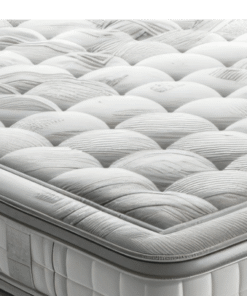 Wool Grace Mattress - Image 4