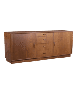 Teak Sideboard