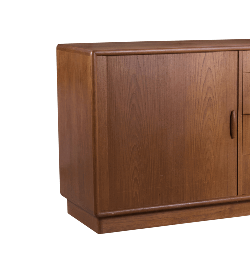 Teak Sideboard - Image 3