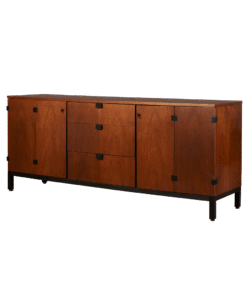Teak Sideboard - Image 4