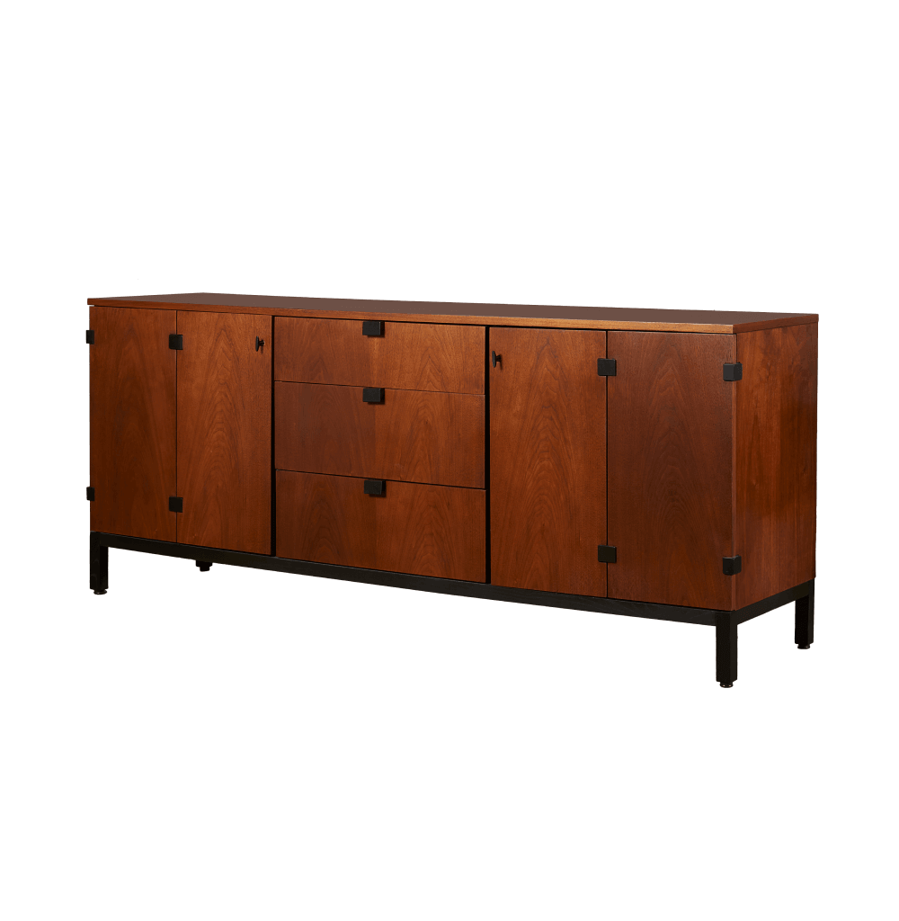 Teak Sideboard - Image 4