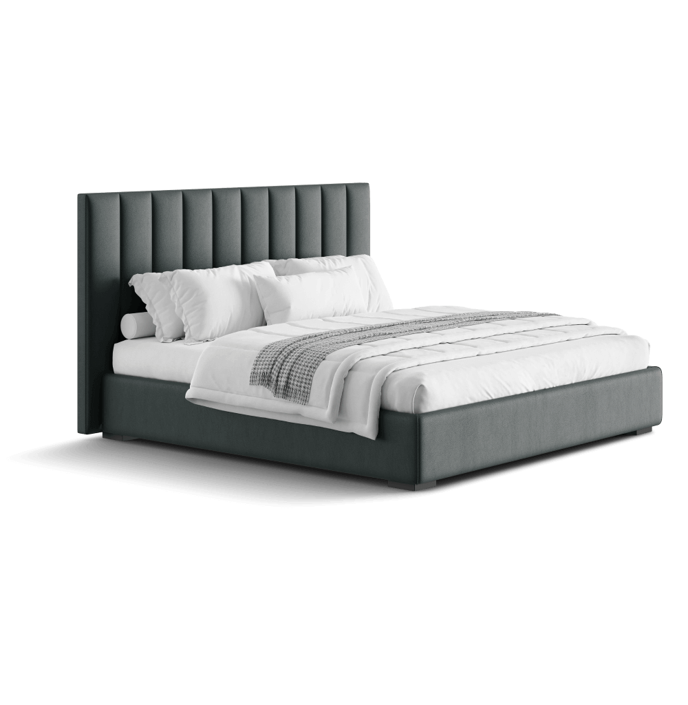Modern Bed