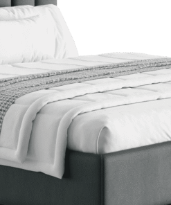 Alternative view of Modern Bed