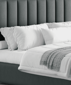 Modern Bed - Image 3