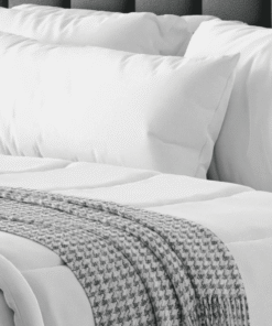 Modern Bed - Image 4