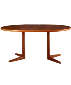 Teak Dining Table