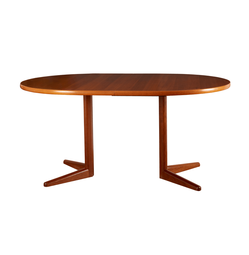 Teak Dining Table