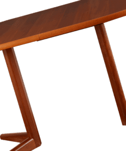 Teak Dining Table - Image 3