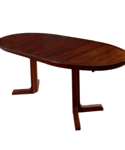 Alternative view of Teak Dining Table