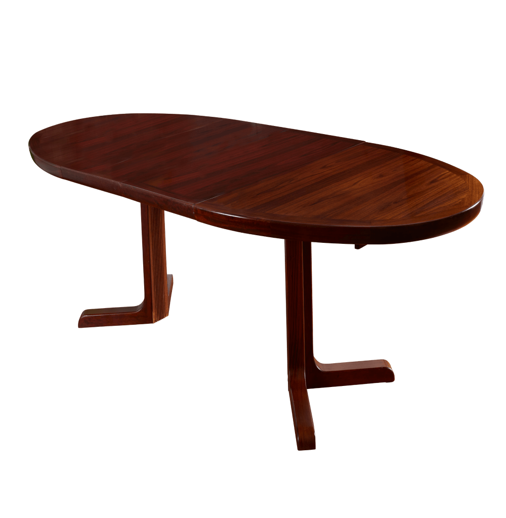 Teak Dining Table - Image 2