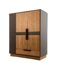 Modern Wardrobe