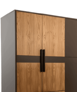 Alternative view of Modern Wardrobe